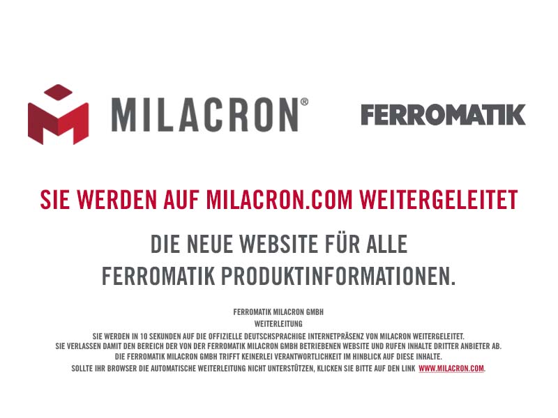 www.milacron.com